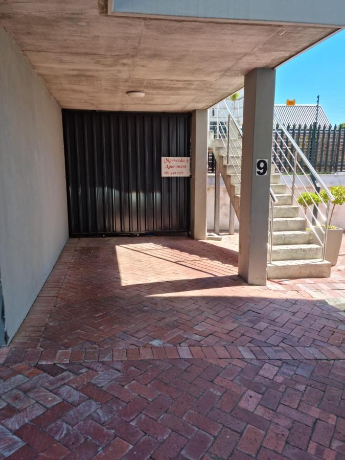 Modern, Centrally Located Dorp Street Apartment Stellenbosch Exteriér fotografie